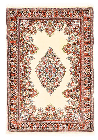 Bidjar Dywan 99x151cm - Dywan perski