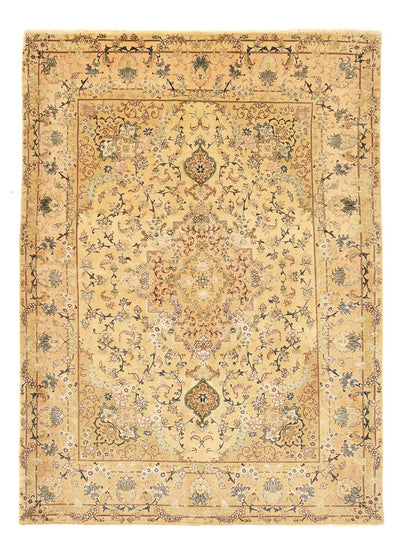 Tabriz - 50 Raj Dywan 148x198cm - Dywan perski