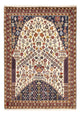 Kashkuli Dywan 148x105cm - Dywan perski