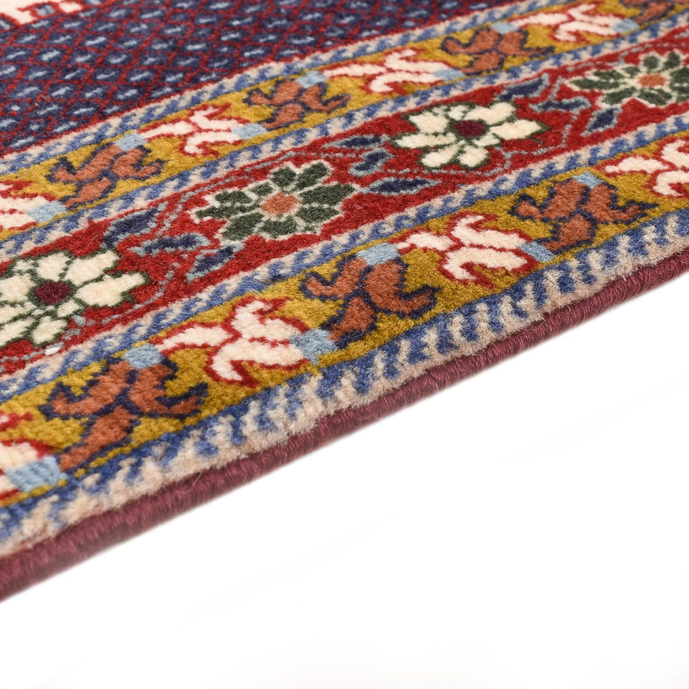 Kashkuli Dywan 148x105cm - Dywan perski