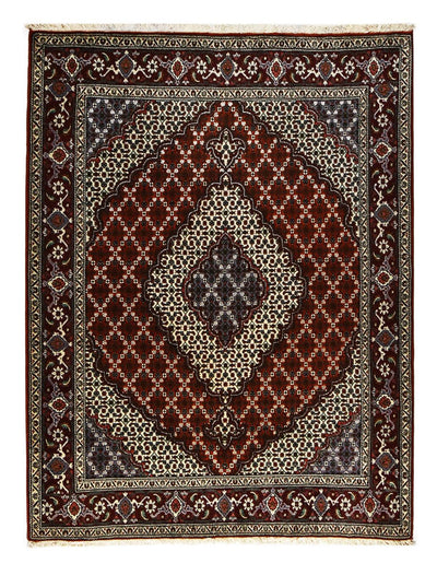 Tabriz - 40 Raj Dywan 152x200cm - Dywan perski