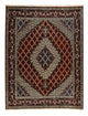 Tabriz - 40 Raj Dywan 200x152cm - Dywan perski