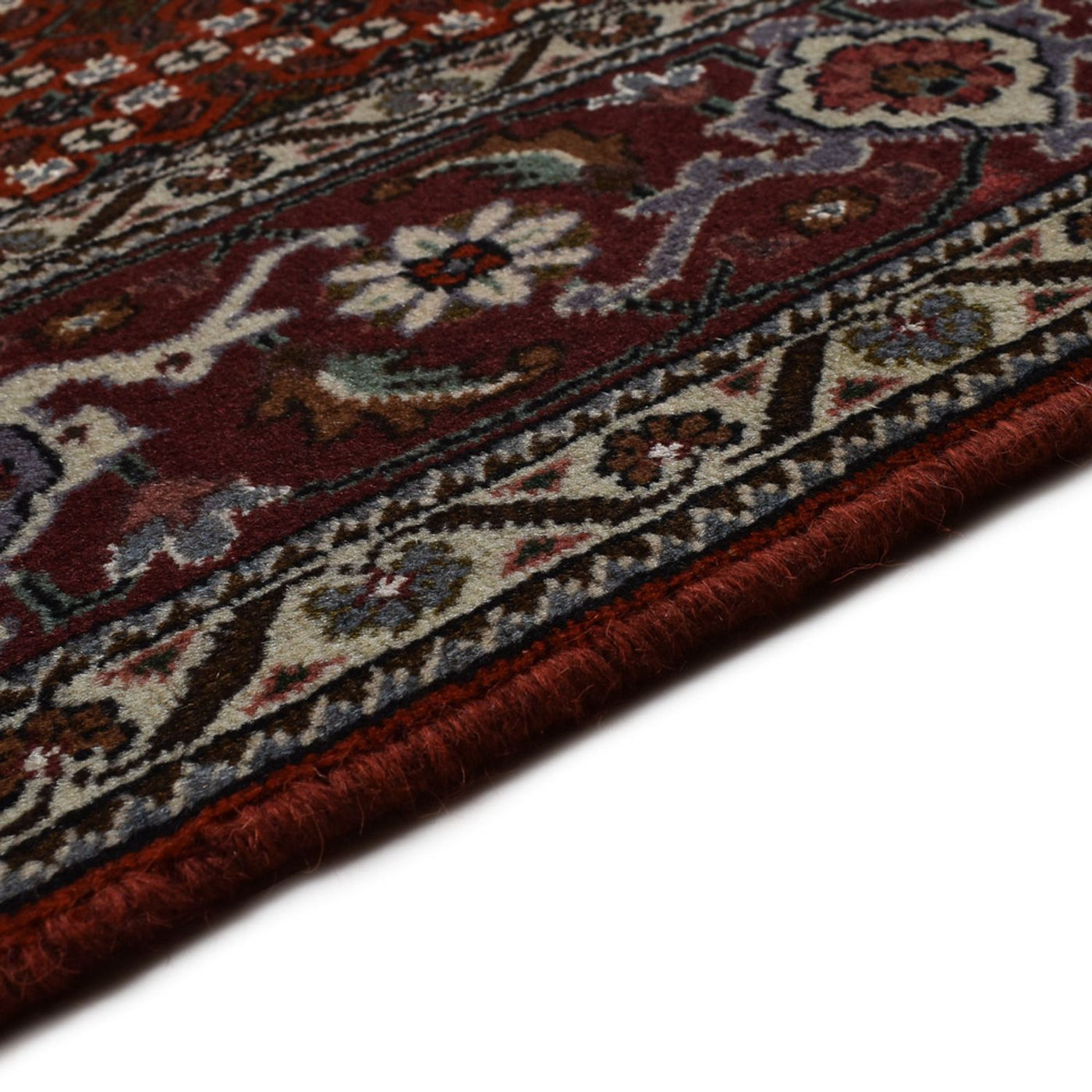 Tabriz - 40 Raj Dywan 200x152cm - Dywan perski