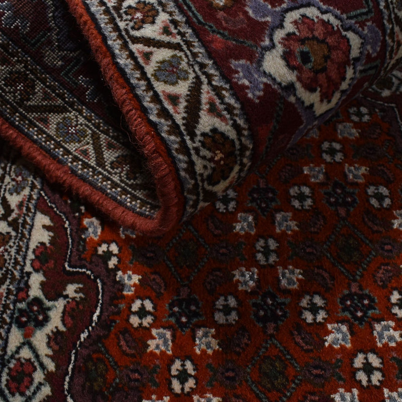 Dywan perski - Tabriz - Królewski - 200 x 152 cm - piaskowy