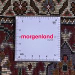 Dywan perski - Tabriz - Królewski - 200 x 152 cm - piaskowy