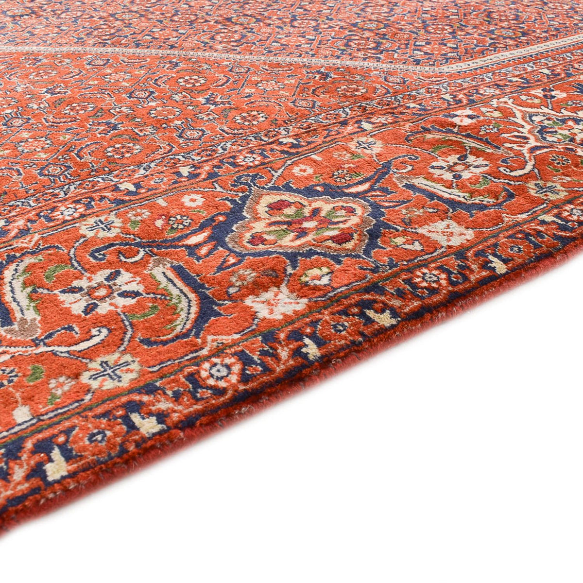 Bidjar Dywan 236x328cm - Dywan perski