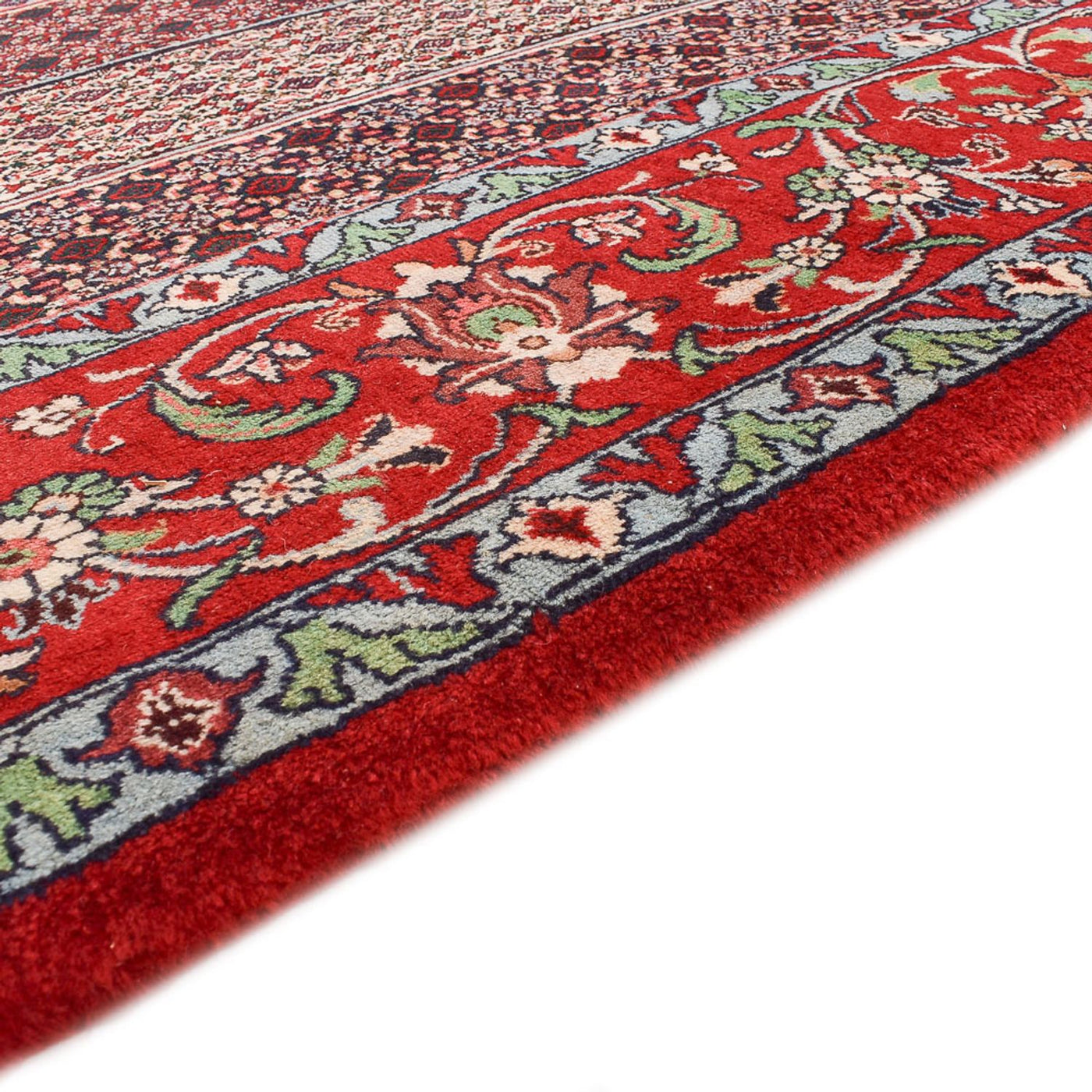 Senneh Dywan 353x250cm - Dywan perski