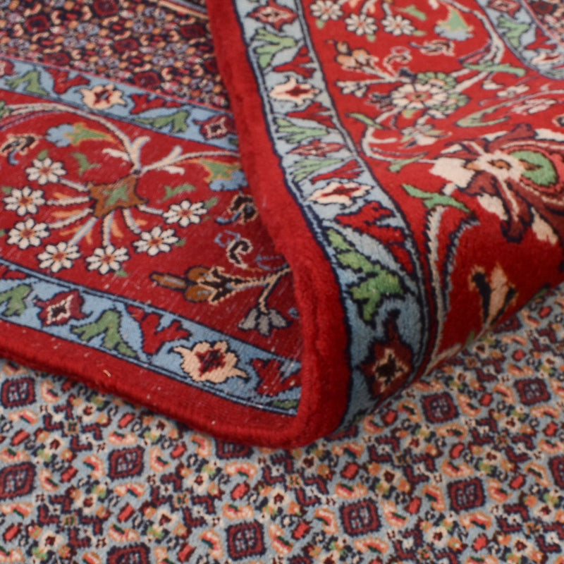 Dywan perski - Klasyczny - 353 x 250 cm - rdza