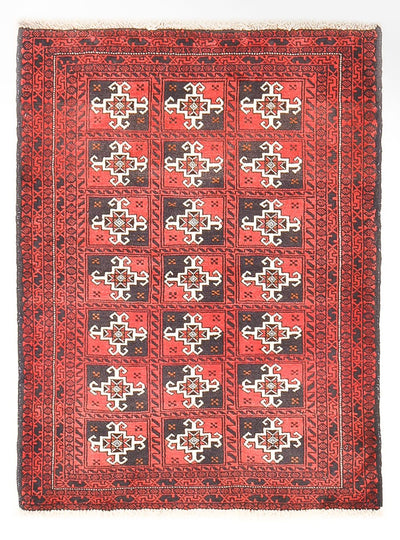 Dywan beludżycki 98x127cm - Dywan orientalny