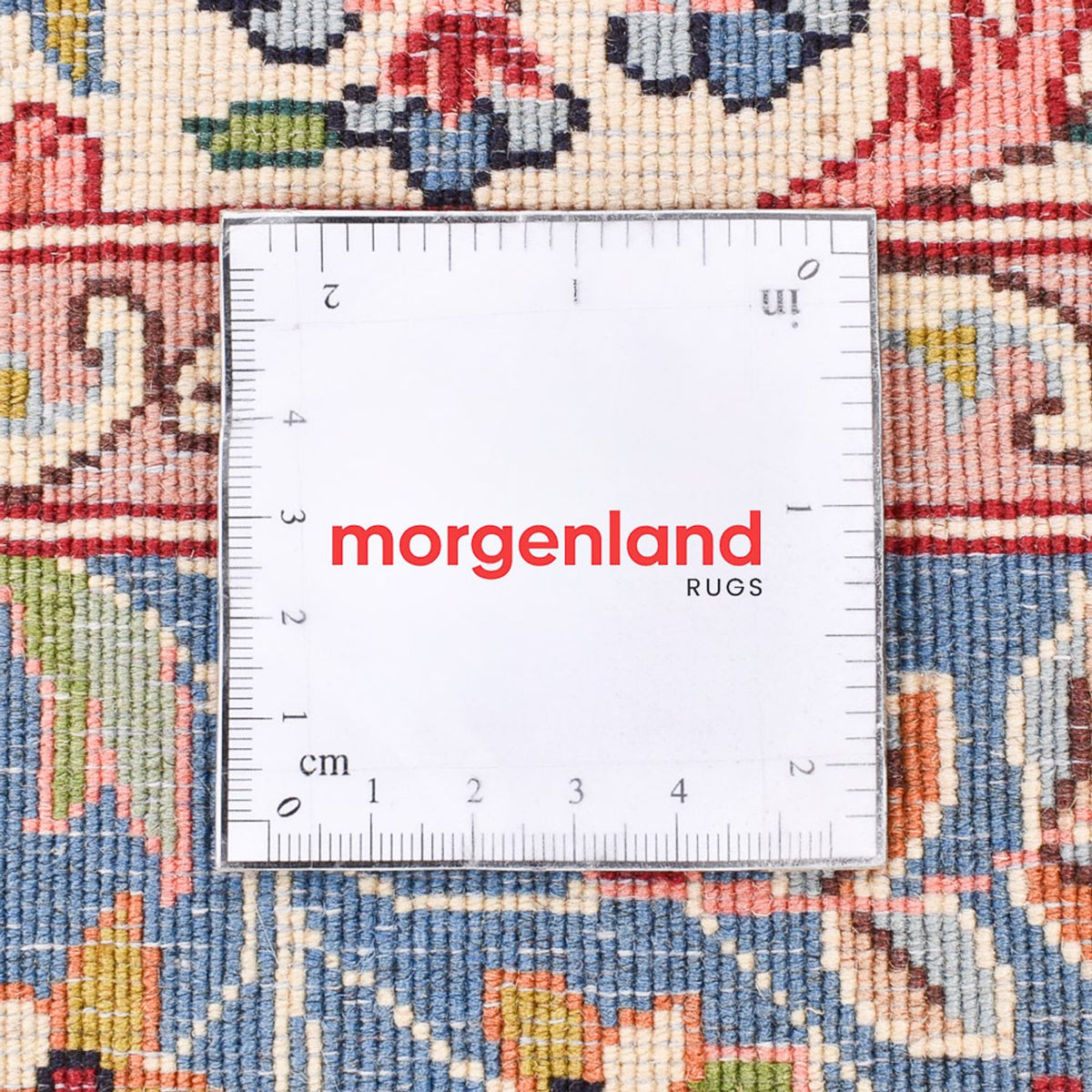 Dywan perski - Royal - 200 x 130 cm - ciemnoniebieski