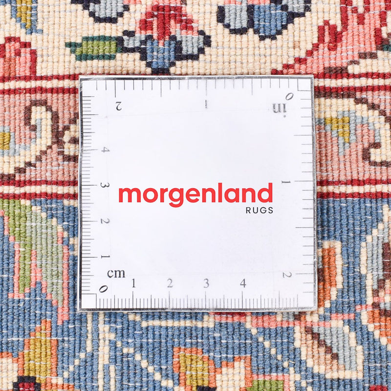 Dywan perski - Royal - 200 x 130 cm - ciemnoniebieski