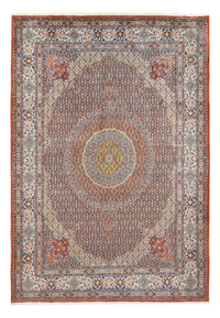 Dywan perski - Klasyczny - 407 x 294 cm - piaskowy – product image