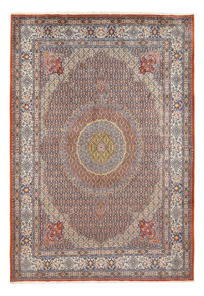 Moud Dywan 294x407cm - Dywan perski