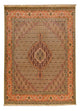 Tabriz - 40 Raj Dywan 205x150cm - Dywan perski