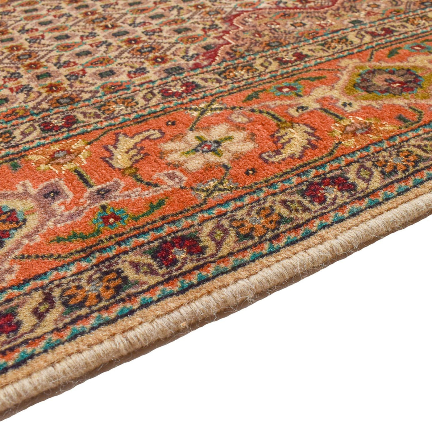 Tabriz - 40 Raj Dywan 205x150cm - Dywan perski