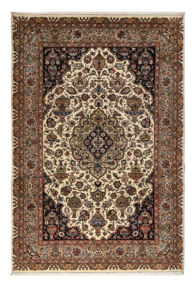 Kashmar Dywan 196x296cm - Dywan perski