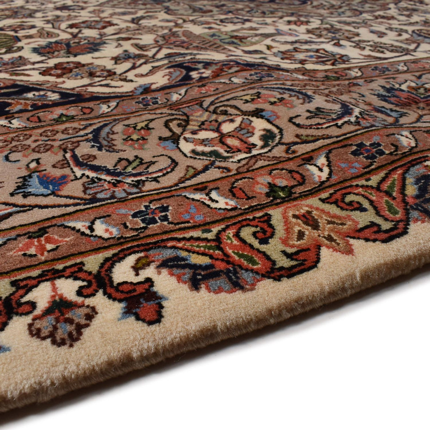 Kaschmar Dywan 296x196cm - Dywan perski