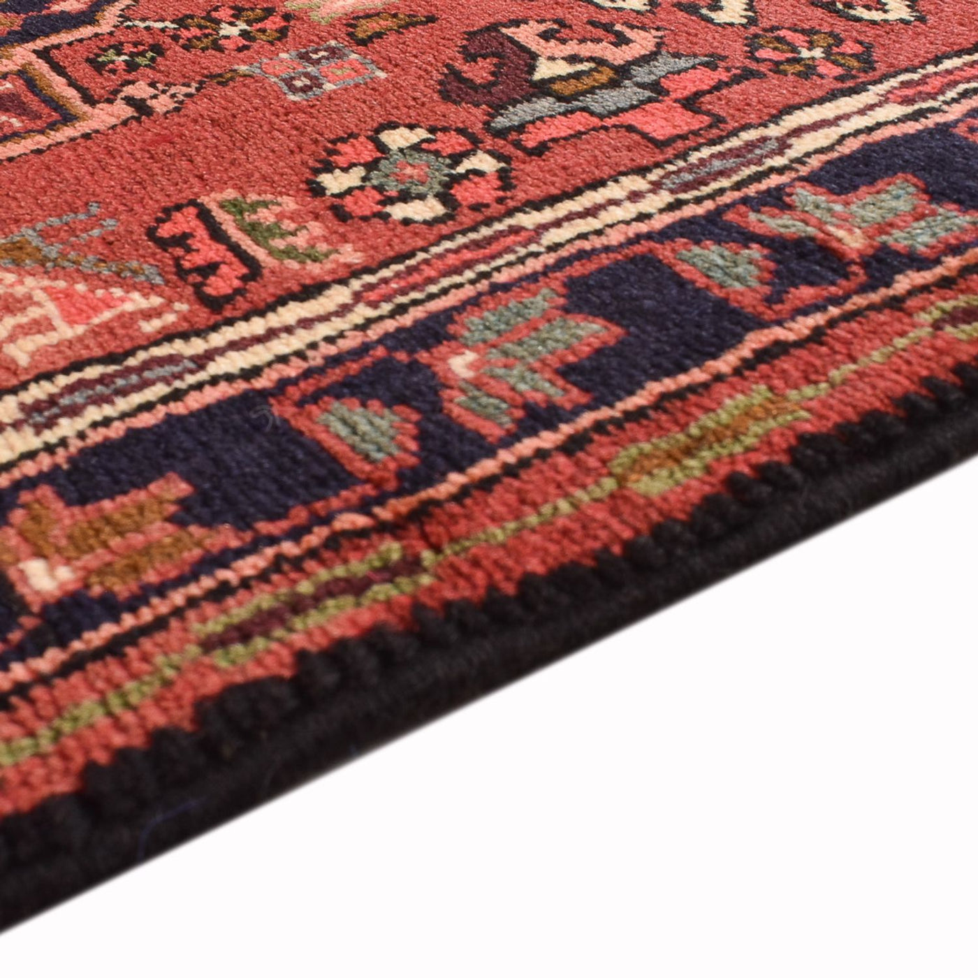 Qaraja Dywan 286x70cm - Dywan perski