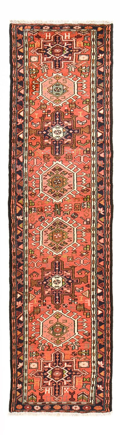 Qaraja Dywan 71x284cm - Dywan perski