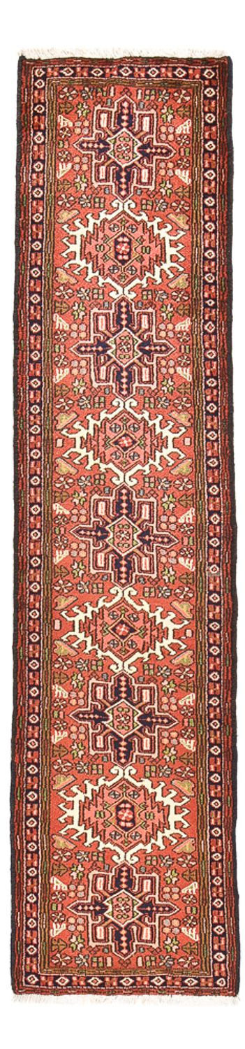 Qaraja Dywan 68x289cm - Dywan perski