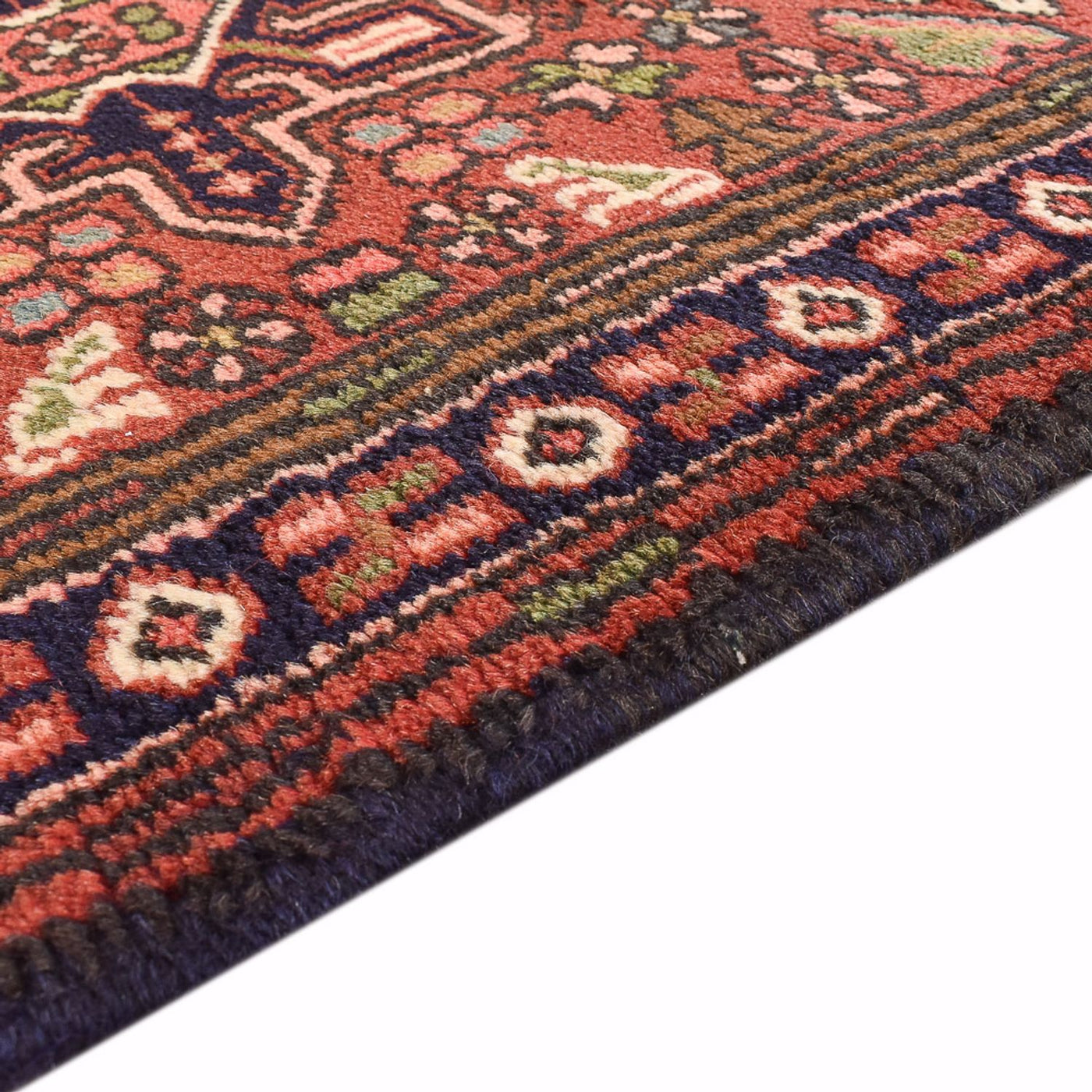 Qaraja Dywan 289x68cm - Dywan perski