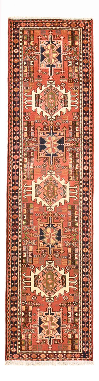Qaraja Dywan 71x286cm - Dywan perski