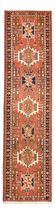 Qaraja Dywan 286x71cm - Dywan perski