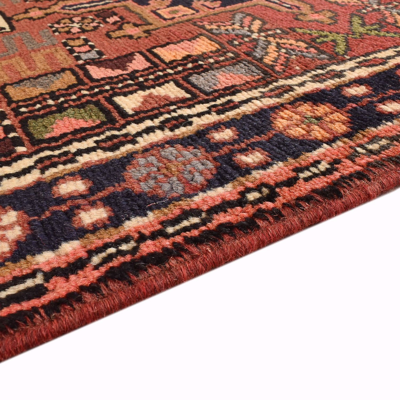 Qaraja Dywan 286x71cm - Dywan perski