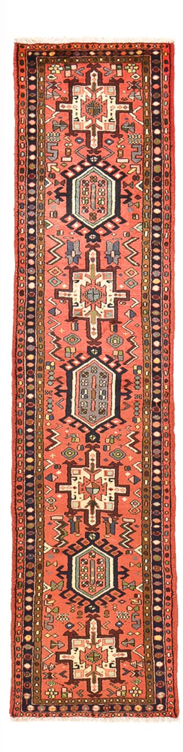 Qaraja Dywan 74x295cm - Dywan perski