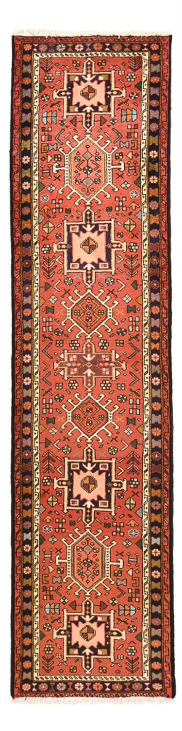 Qaraja Dywan 72x285cm - Dywan perski