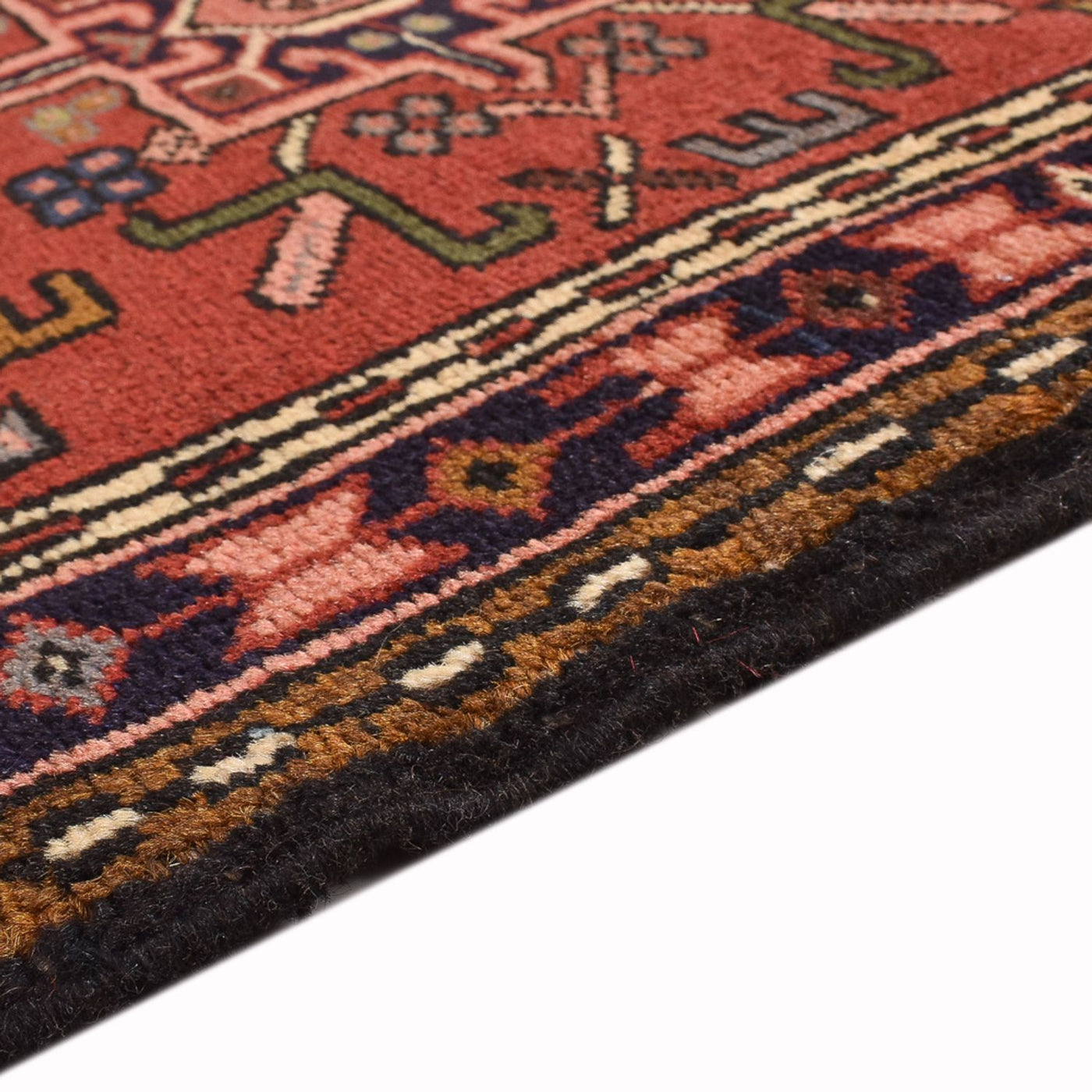 Qaraja Dywan 290x73cm - Dywan perski