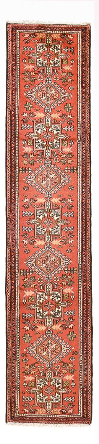 Qaraja Dywan 68x287cm - Dywan perski
