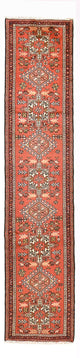 Qaraja Dywan 287x68cm - Dywan perski