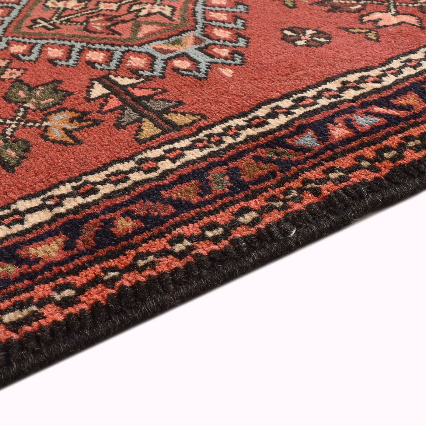 Qaraja Dywan 287x68cm - Dywan perski