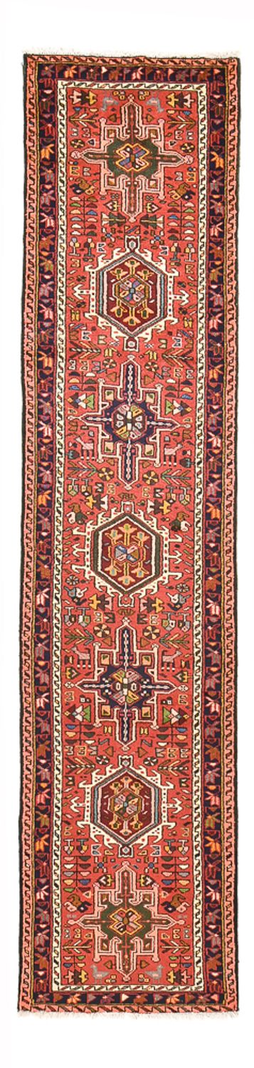 Qaraja Dywan 68x295cm - Dywan perski