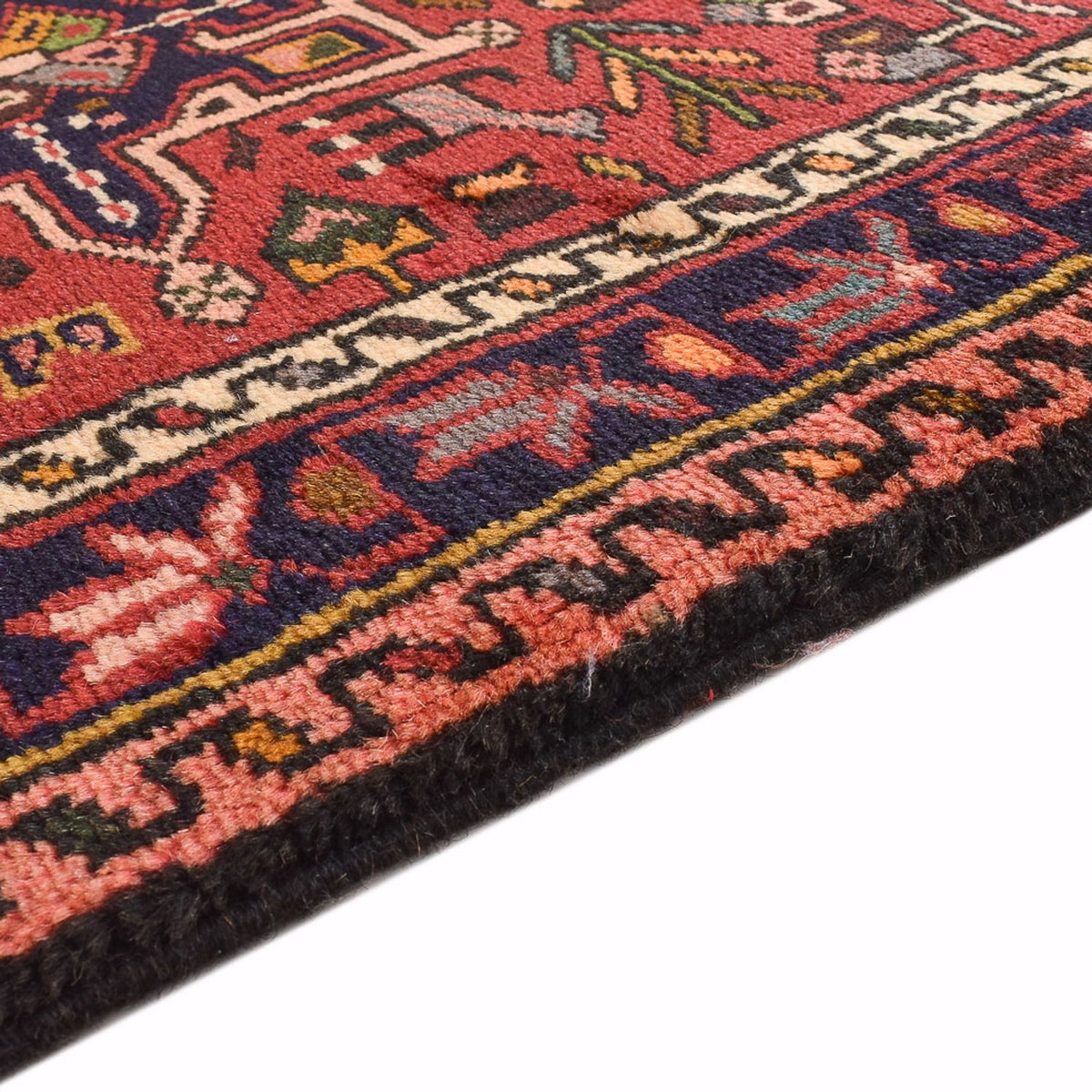 Qaraja Dywan 68x295cm - Dywan perski