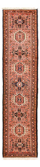 Qaraja Dywan 284x70cm - Dywan perski