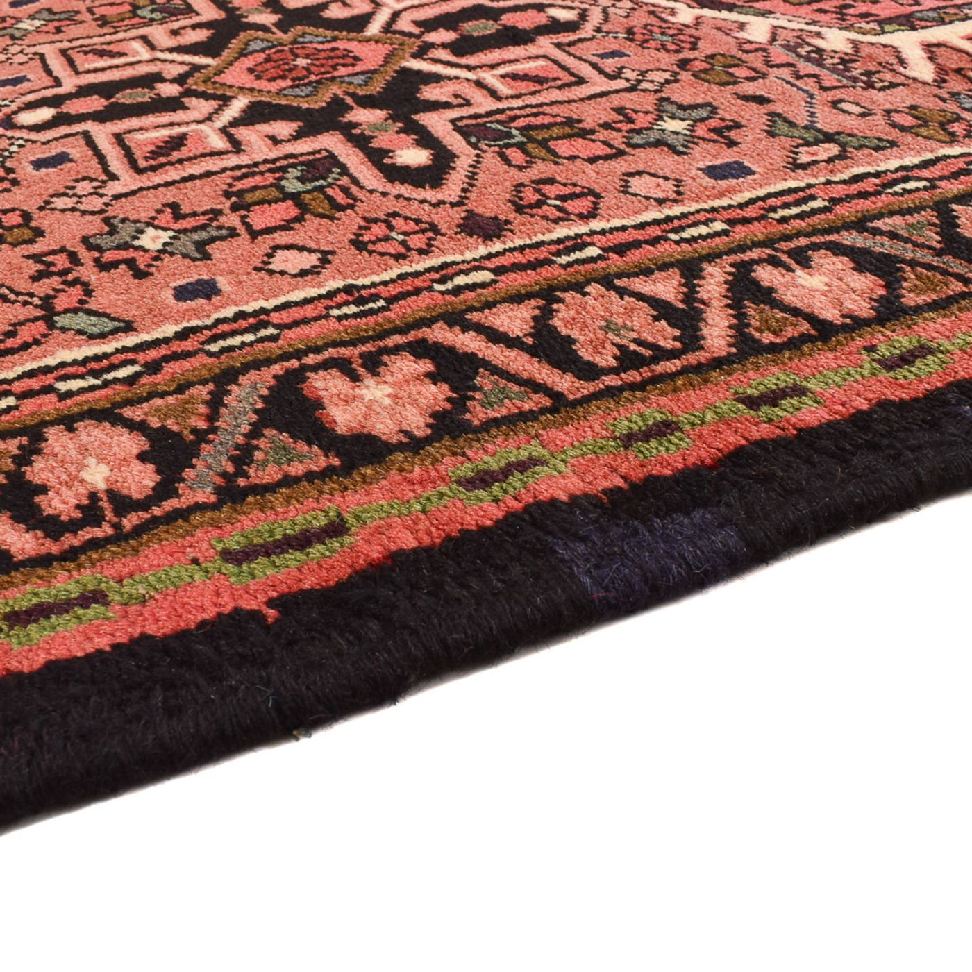 Qaraja Dywan 284x70cm - Dywan perski