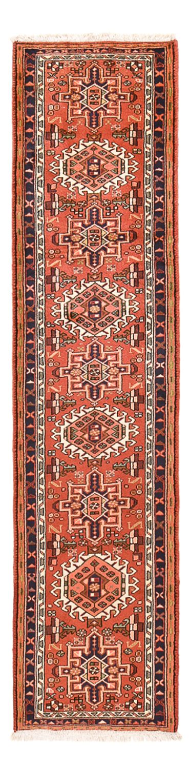 Qaraja Dywan 71x288cm - Dywan perski