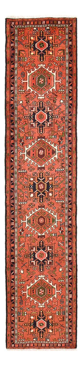 Qaraja Dywan 66x291cm - Dywan perski