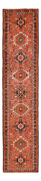 Qaraja Dywan 291x66cm - Dywan perski