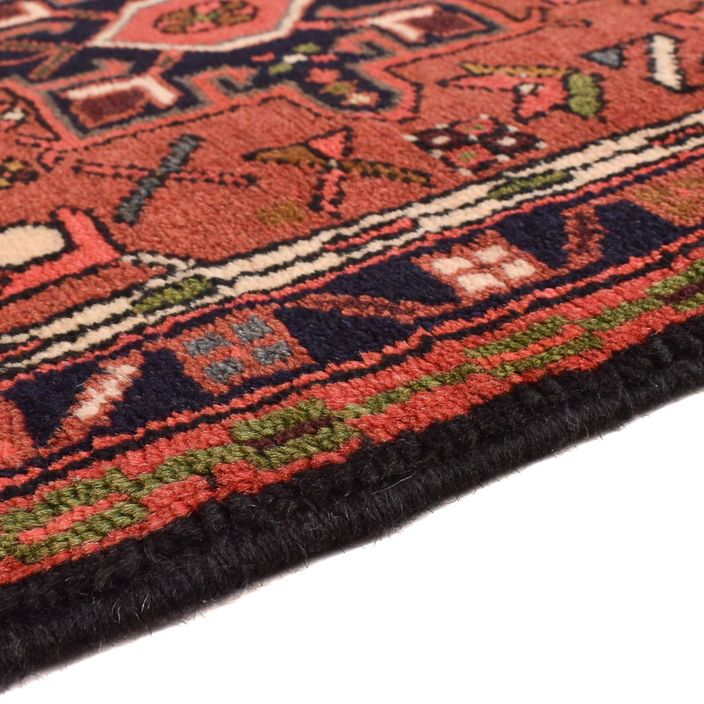 Qaraja Dywan 291x66cm - Dywan perski