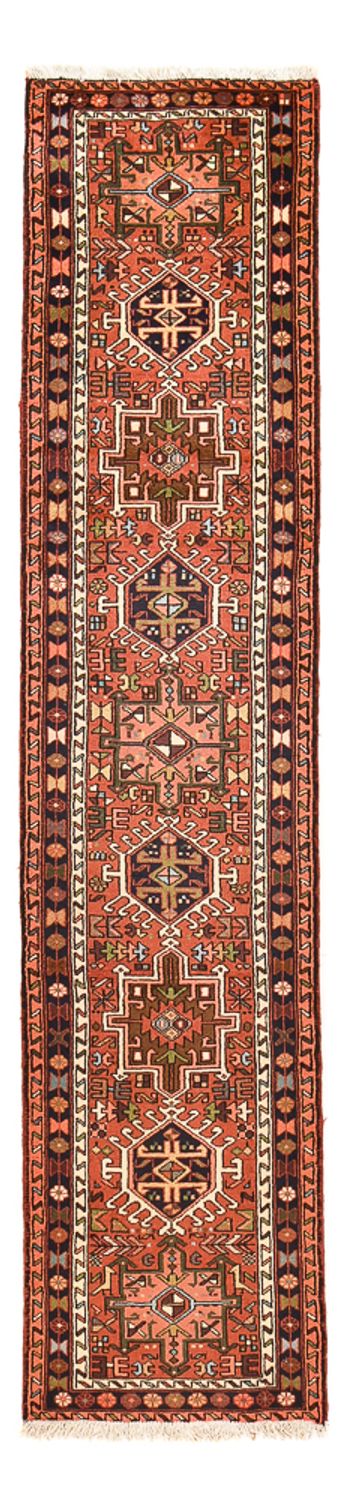 Qaraja Dywan 66x292cm - Dywan perski