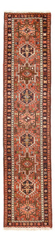 Qaraja Dywan 66x292cm - Dywan perski