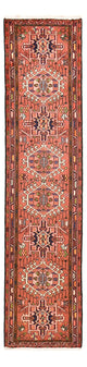 Qaraja Dywan 287x68cm - Dywan perski
