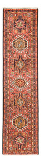 Qaraja Dywan 292x70cm - Dywan perski