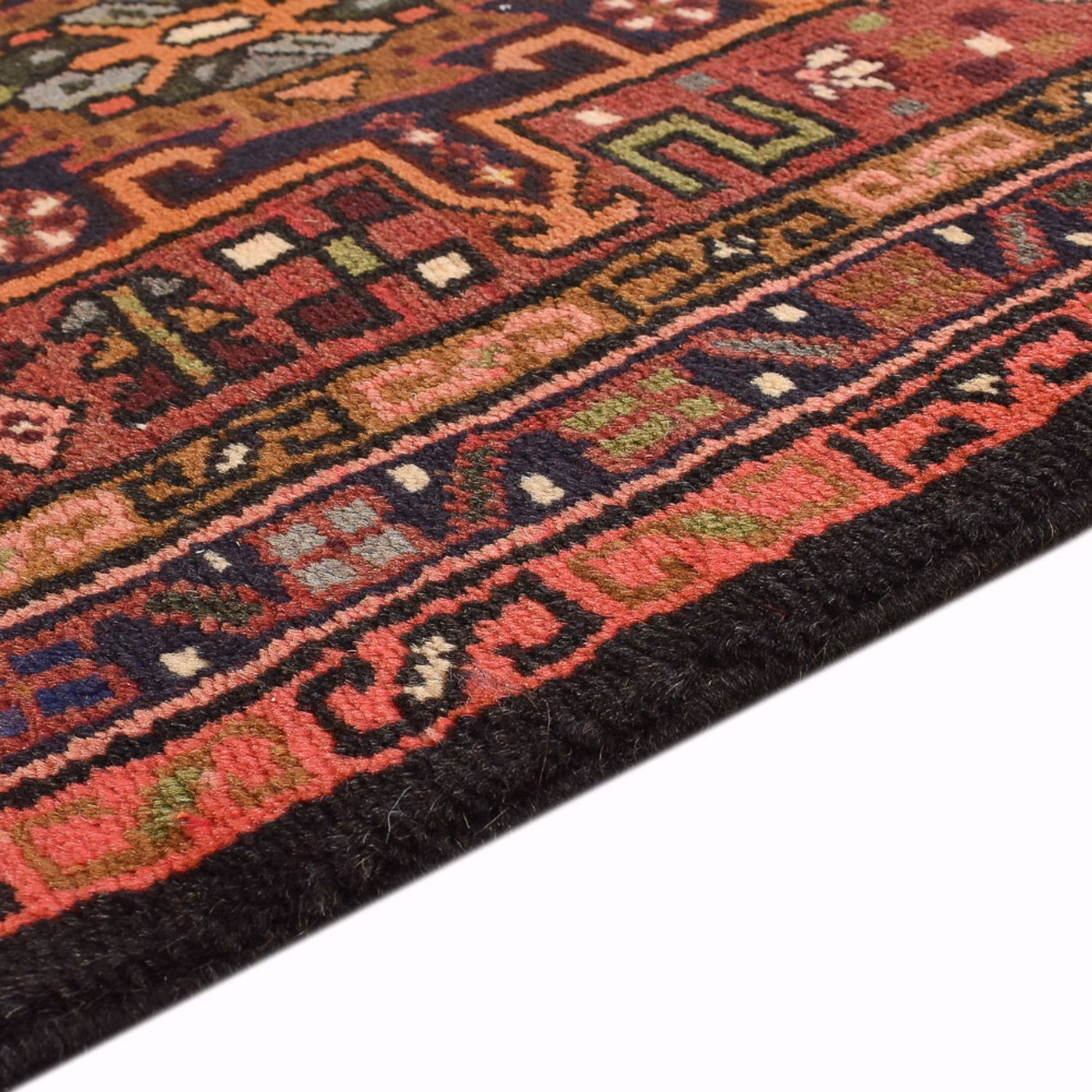Qaraja Dywan 292x70cm - Dywan perski