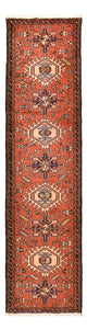 Qaraja Dywan 288x75cm - Dywan perski