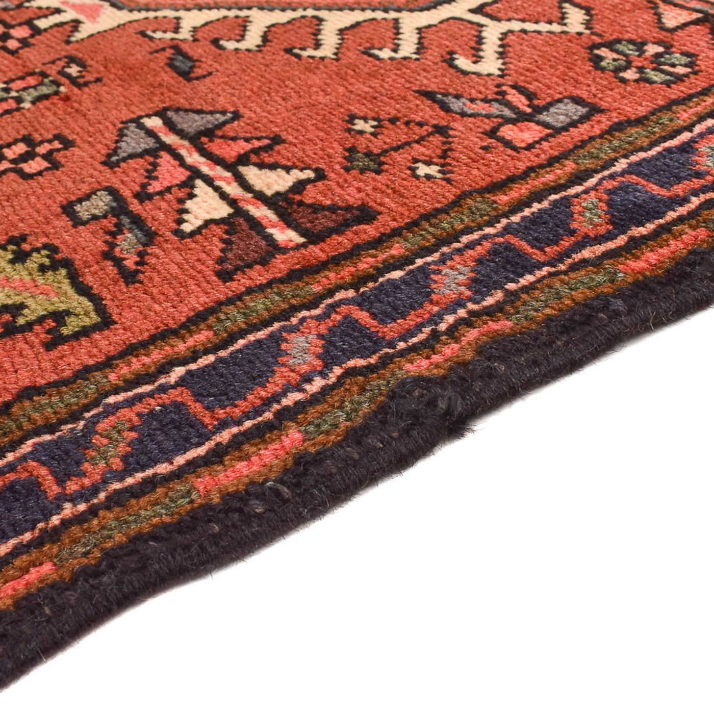 Qaraja Dywan 288x75cm - Dywan perski
