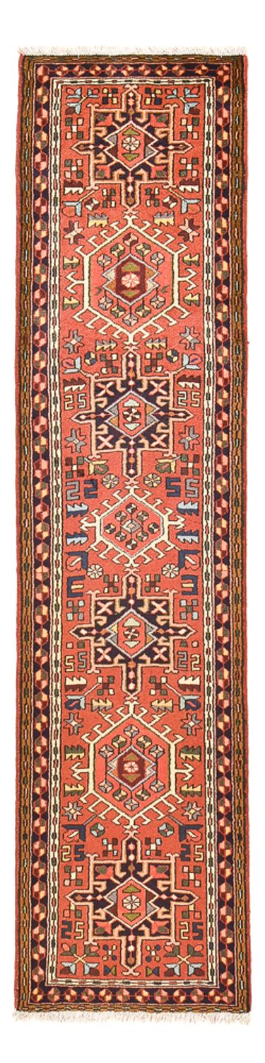 Qaraja Dywan 70x280cm - Dywan perski